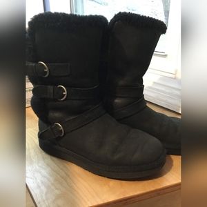UGG Beckett Winter Boots